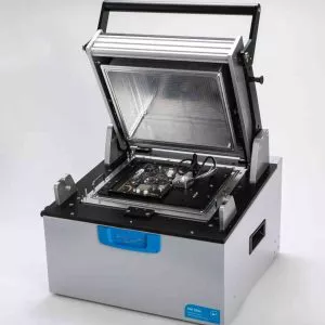 RF Chamber