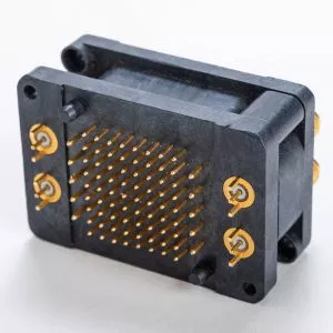 קונקטור RF + DATA