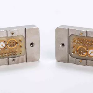 קונקטור RF + DATA A