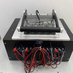 מתקן בדיקה CT4724‏